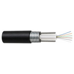 Molex (USA) 6C Outdoor Multimode OM3 50/125 Armoured Fiber Optic Cable PE - AFOUN006OM3 price in srilanka