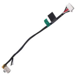 HP Spectre X360 15-EB 15-DF 15T-DF TPN-Q226 TPN-Q213 Original DC Laptop Charging Port price in srilanka