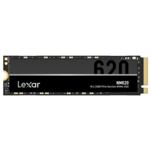 Lexar (USA) 1TB NM620 M.2 PCIe Gen3x4 NVMe SSD price in srilanka