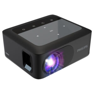 Philips (Netherlands) Portable HD Home Projector - NeoPix 110 price in srilanka