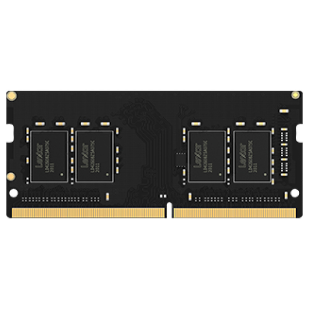 Lexar (USA) 16GB DDR4 3200MHz Laptop RAM price in srilanka