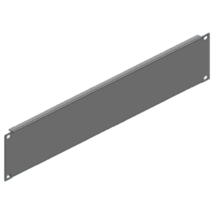 TIMIK (Canada) 19" Front Plate Aluminium Solid 4U - 19A 19FPAS4U price in srilanka