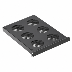 TIMIK (Canada) 19" Rack Mount Fan Tray 6 Fans without Fans 1U 600mm - 19A 19RMFT6 price in srilanka