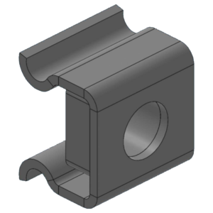 TIMIK (Canada) Cage Nuts M6 - 19A CN price in srilanka