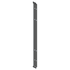 TIMIK (Canada) 19" DATCET Server Rack PDU Mounting Profile Single 42U - 19A DCPDUMS42 price in srilanka