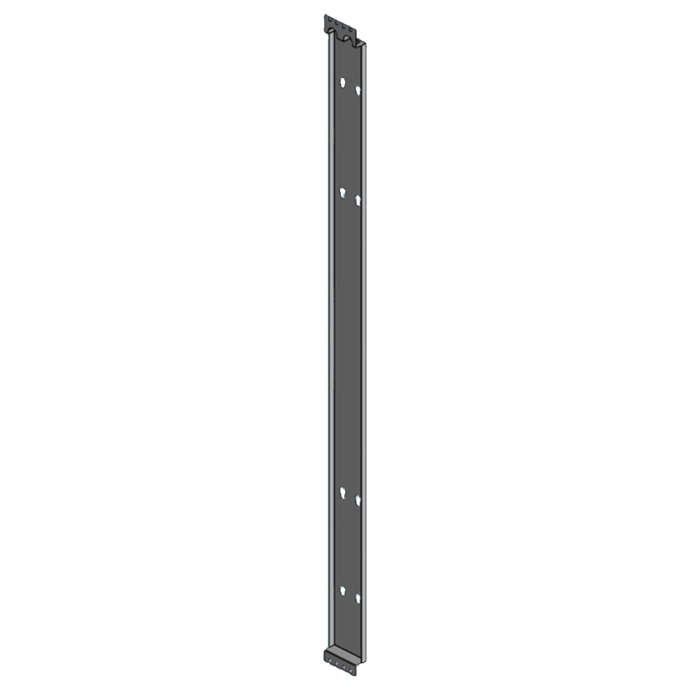 TIMIK (Canada) 19" DATCET Server Rack PDU Mounting Profile Single 45U - 19A DCPDUMS45 price in srilanka