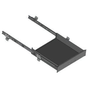 TIMIK (Canada) Document Tray 19"x400mm - 19A DT400 price in srilanka