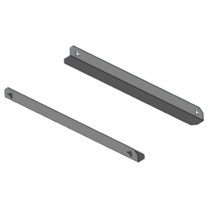 TIMIK (Canada) Fixed Equipment Supports 500mm - 19A FES5 price in srilanka