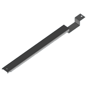 TIMIK (Canada) FS Rack PDU Mounting support profile Horizontal 600mm - 19A PDUMH6 price in srilanka