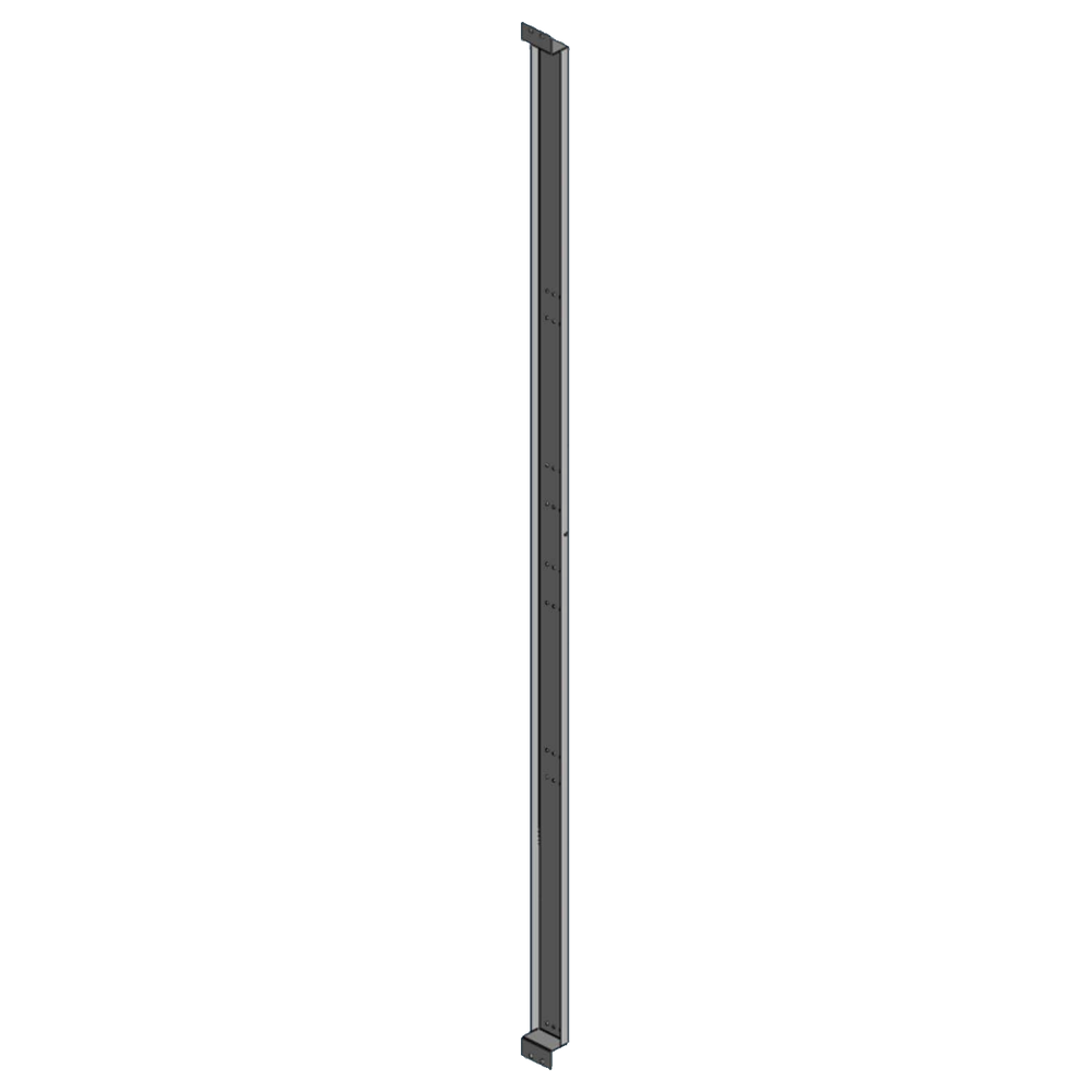 TIMIK (Canada) FS Rack PDU Mounting profile Vertical 42U - 19A PDUMV42U price in srilanka