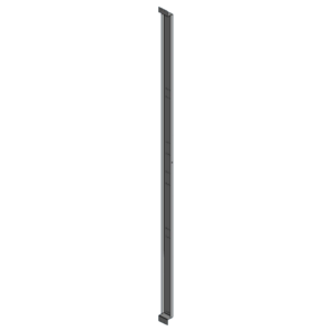 TIMIK (Canada) FS Rack PDU Mounting profile Vertical 50U - 19A PDUMV50U price in srilanka