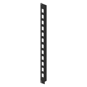 TIMIK (Canada) Power Panel Vertical Mount 12 way No S/O 36U - 19A PPV36U price in srilanka