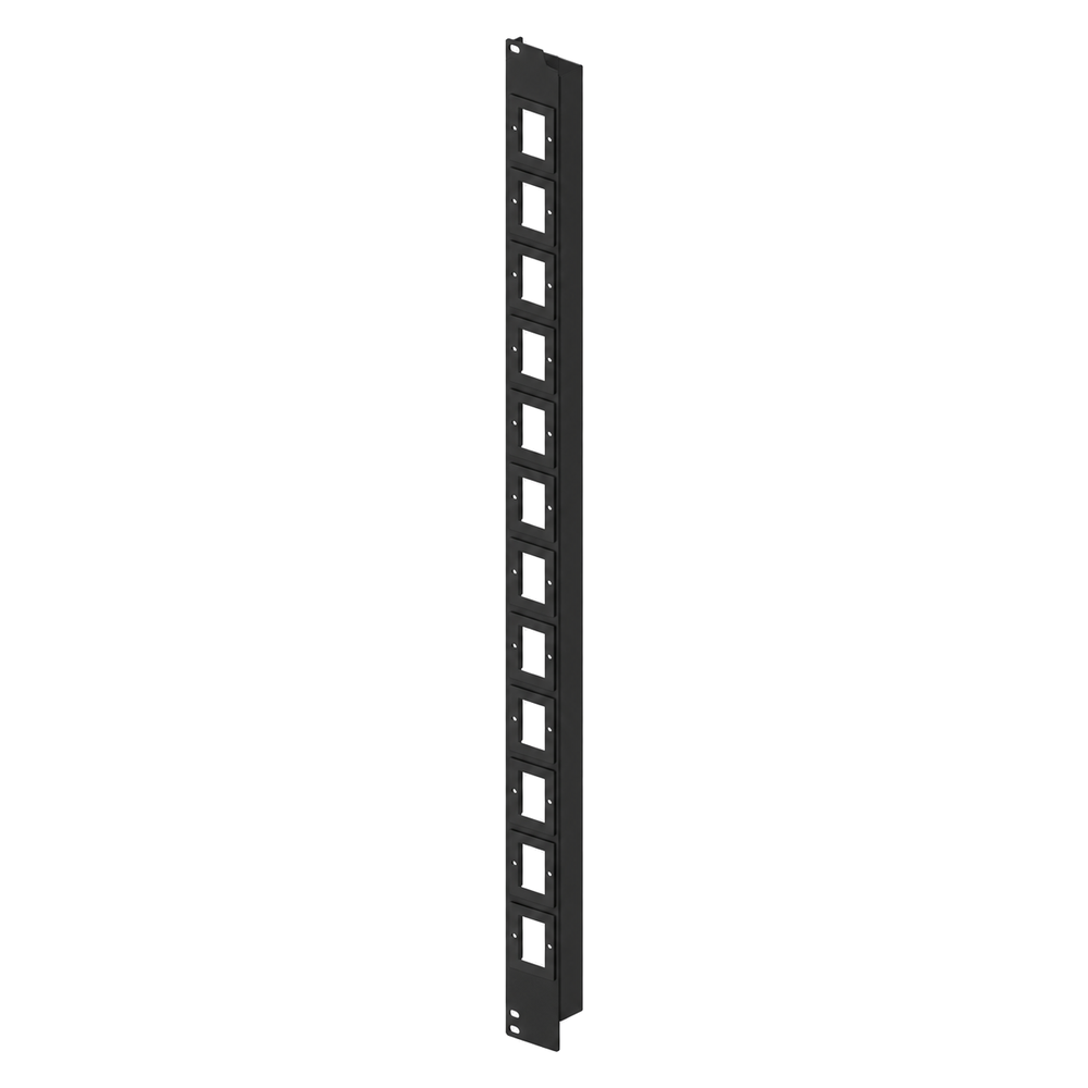 TIMIK (Canada) Power Panel Vertical Mount 12 way No S/O 36U - 19A PPV36U price in srilanka