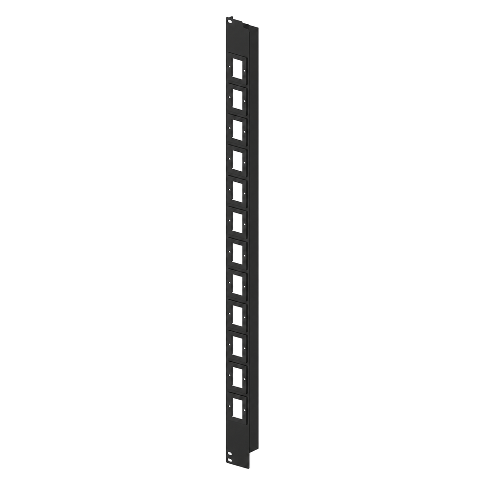 TIMIK (Canada) Power Panel Vertical Mount 12 way No S/O 40U - 19A PPV40U price in srilanka