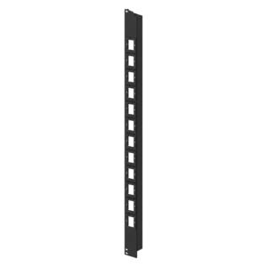 TIMIK (Canada) Power Panel Vertical Mount 12 way No S/O 42U - 19A PPV42U price in srilanka