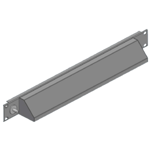 TIMIK (Canada) Rack Light for W600 Racks 19"x1U - 19A RL600230 price in srilanka
