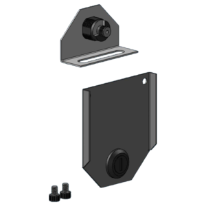 TIMIK (Canada) Side Cover Internal Lock Kit - 19A SCILK price in srilanka