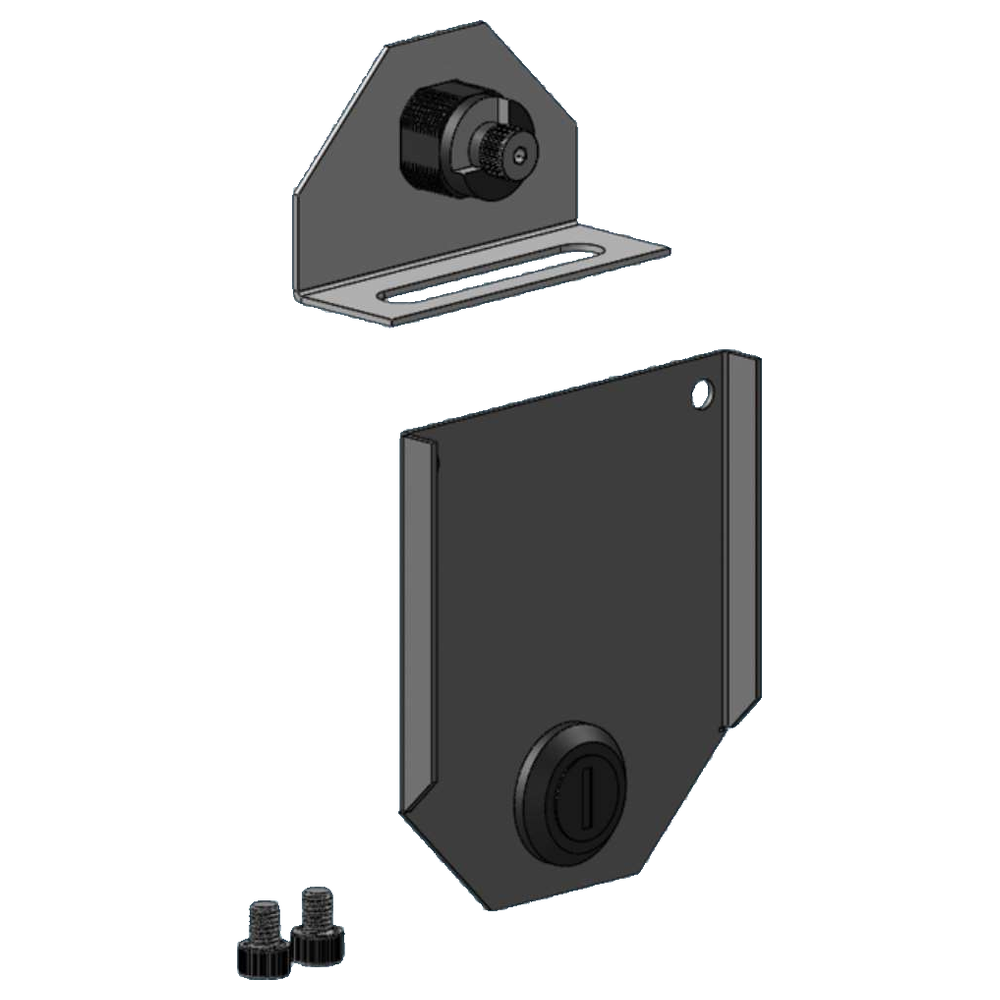 TIMIK (Canada) Side Cover Internal Lock Kit - 19A SCILK price in srilanka