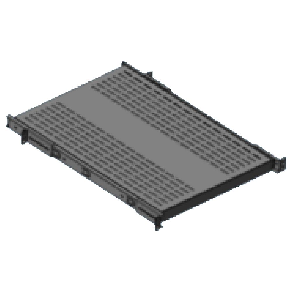 TIMIK (Canada) Sliding Shelf 75% Extension 800mm - 19A SS758 price in srilanka