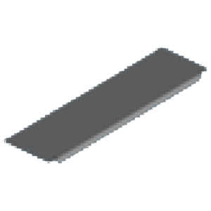 TIMIK (Canada) Top & Bottom Blank Plate 440x130mm - 19A TBBP price in srilanka