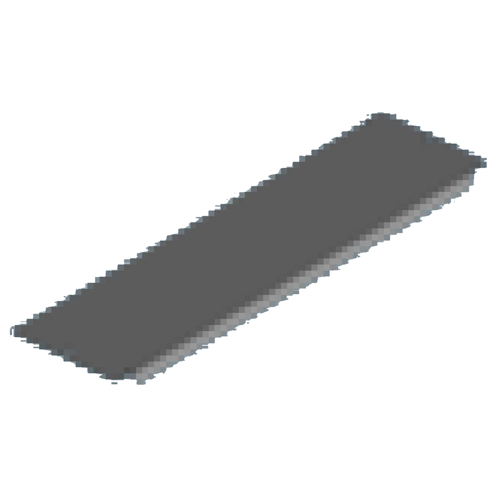 TIMIK (Canada) Top & Bottom Blank Plate 440x130mm - 19A TBBP price in srilanka