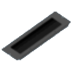 TIMIK (Canada) Top & Bottom Cable Entry Plate with Brush-Middle Entry 440x130mm - 19A TBCPBM price in srilanka