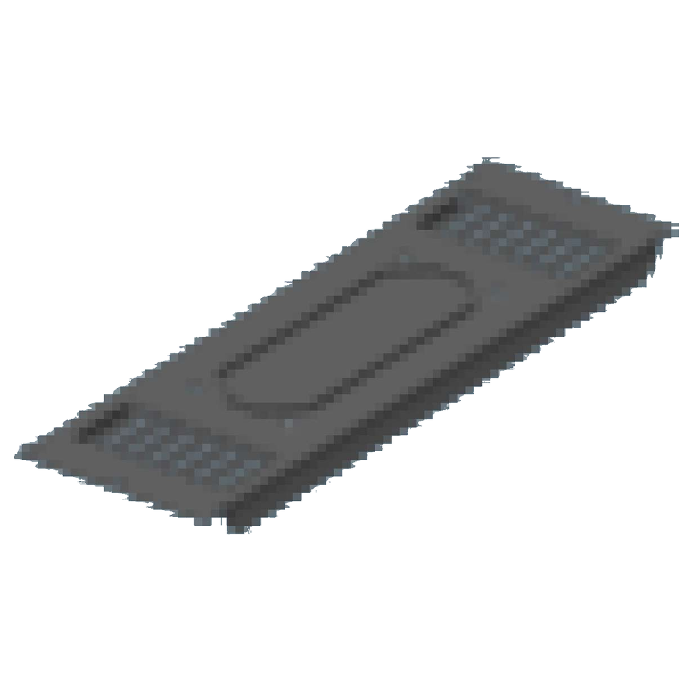 TIMIK (Canada) Top & Bottom Cable Entry Plate with louvers-Middle Entry 440x130mm - 19A TBCPM price in srilanka