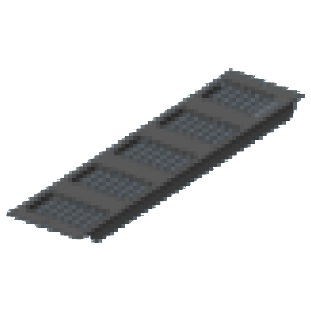 TIMIK (Canada) Top & Bottom Louvre Plate 440x130mm - 19A TBLP price in srilanka
