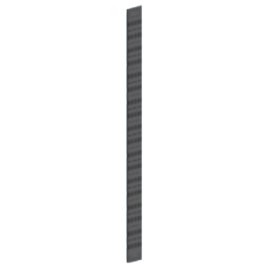 TIMIK (Canada) Vertical Cable Management Tray 110mm 42U - 19A VCM11042U price in srilanka