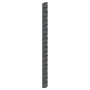 TIMIK (Canada) Vertical Cable Management Tray 150mm 31U - 19A VCM15031U price in srilanka