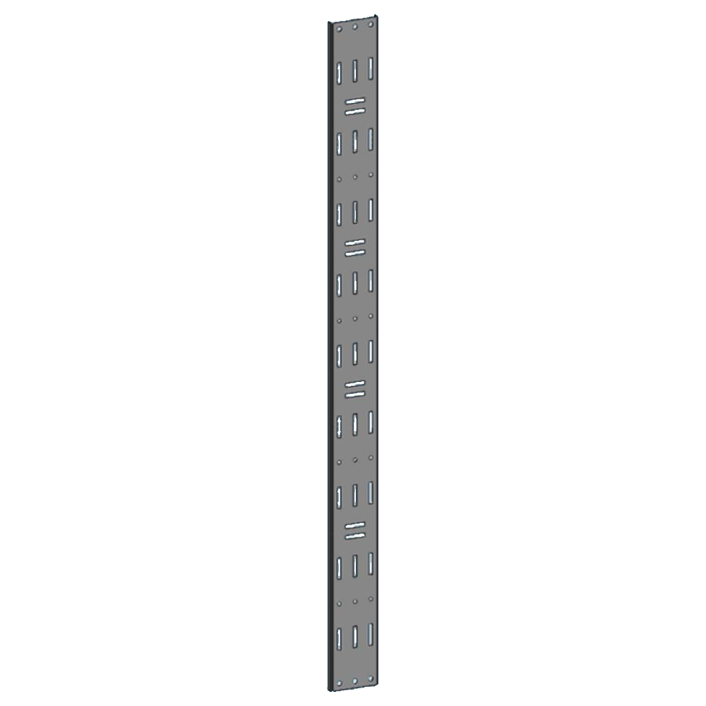 TIMIK (Canada) Vertical Cable Management Tray 75mm 9U - 19A VCM759U price in srilanka