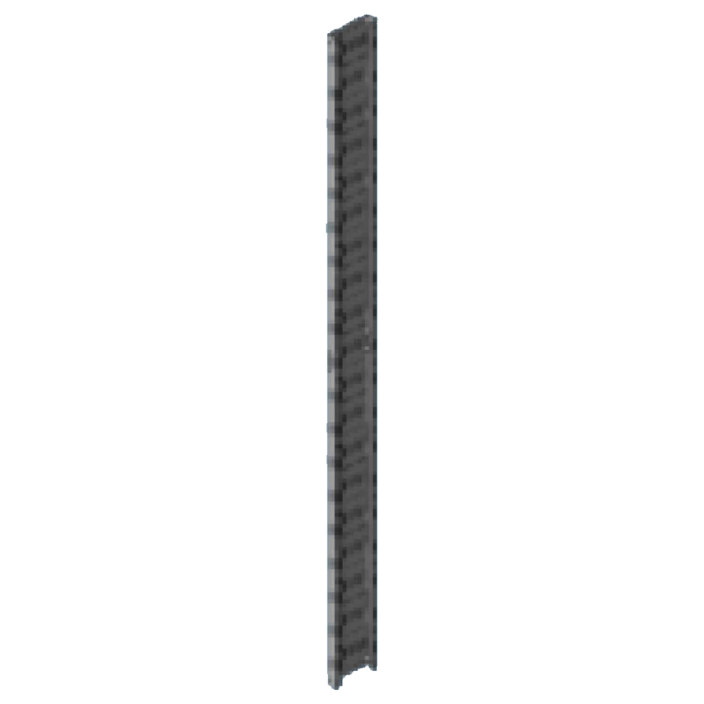 TIMIK (Canada) Vertical Cable Management Tray with wire guides 150mm 31U - 19A VCMWG31U price in srilanka