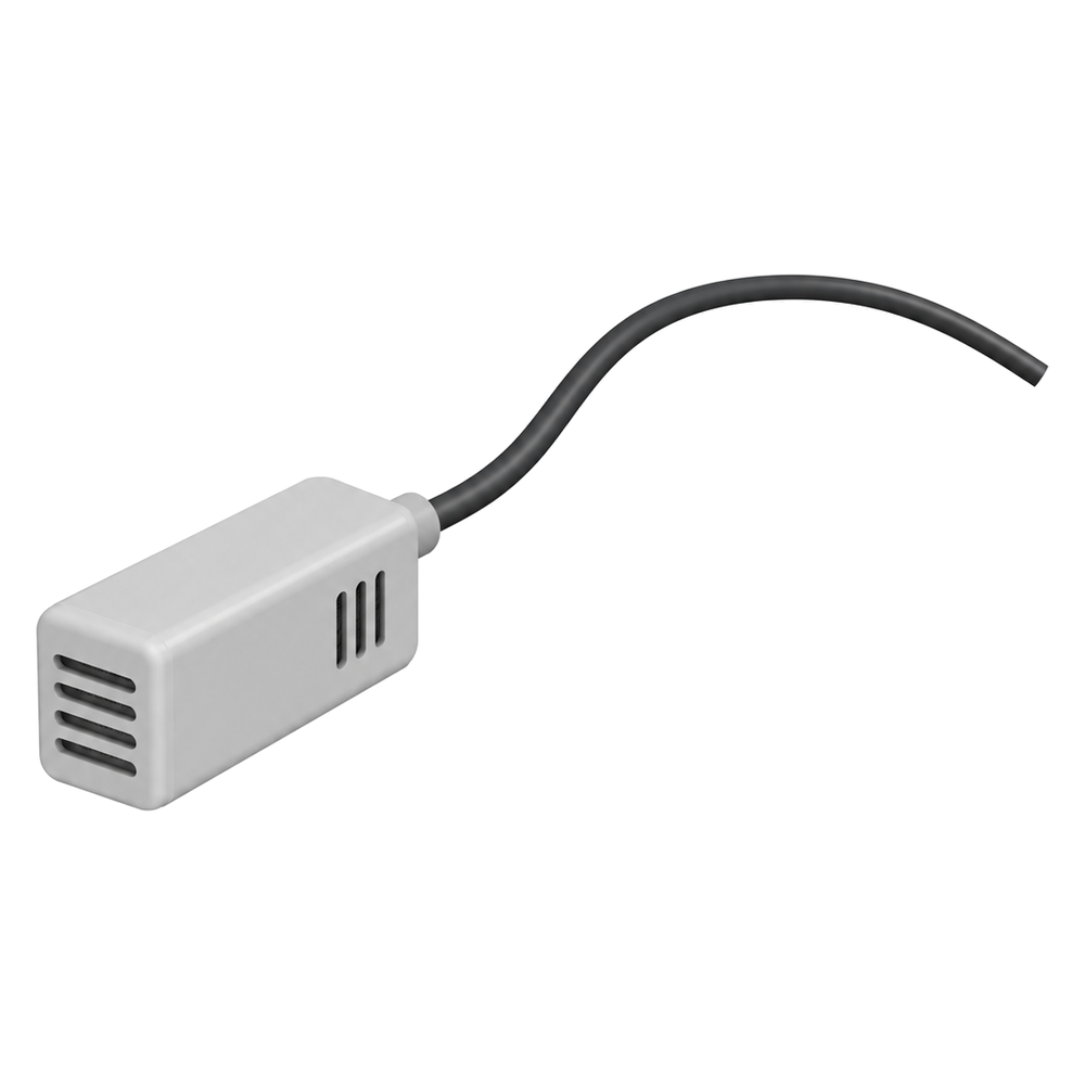 TIMIK (Canada) Environmental Temperature and Humidity Probe for use with Cabinet Power Monitor - CPM-ENV-1 price in srilanka