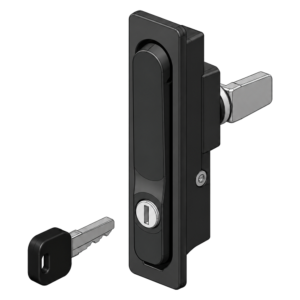 TIMIK (Canada) Swing Handle Lock Single Position Keyed different Yeeka - SHL1 price in srilanka