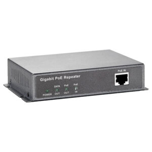 Level One (Germany) Gigabit Cascadable PoE Repeater with Hybrid Outputs - POR-0120 price in srilanka