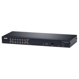 ATEN (Taiwan) 16-Port Cat 5 KVM over IP Switch - KH1516AI price in srilanka