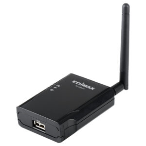 Edimax (Taiwan) N150 Wireless 3G Compact Router - 3G-6200nL price in srilanka
