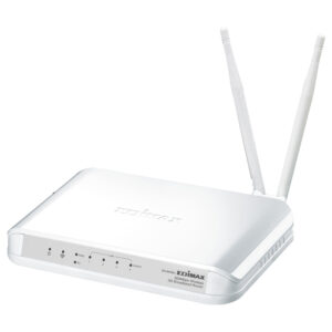 Edimax (Taiwan) N300 Wireless 3G iQ Router - 3G-6408n price in srilanka