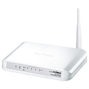 Edimax (Taiwan) N150 Wireless 3G Broadband Router - 3G-6200n price in srilanka