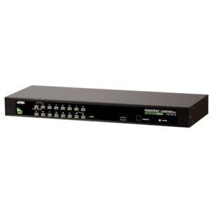 ATEN (Taiwan) 16-Port PS/2 USB VGA Rack KVM Switch - CS1316 price in srilanka