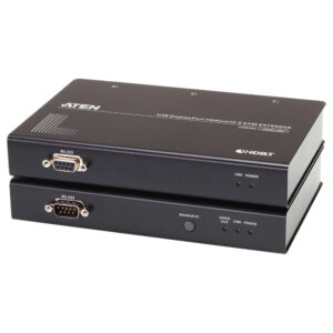 ATEN (Taiwan) USB DisplayPort HDBaseT 2.0 KVM Extender - CE920 price in srilanka