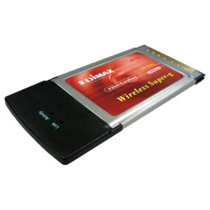 Edimax (Taiwan) Super-G 108Mbps Wireless CardBus Adapter - EW-7305PG price in srilanka