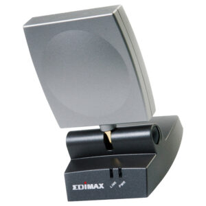 Edimax (Taiwan) 54Mbps High Gain USB Wireless Adapter - EW-7317UHg price in srilanka
