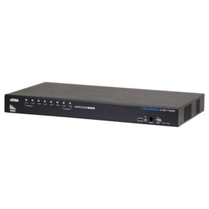 ATEN (Taiwan) 8-Port USB HDMI Audio Rack KVM Switch - CS1798 price in srilanka