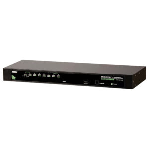 ATEN (Taiwan) 8-Port PS/2 USB VGA Rack KVM Switch - CS1308 price in srilanka