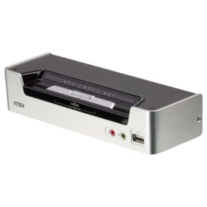 ATEN (Taiwan) 2-Port USB HDMI Audio KVMP Switch - CS1792 price in srilanka