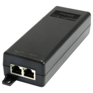 Level One (Germany) Single-Port Gigabit 30W PoE Injector - POI-3004 price in srilanka