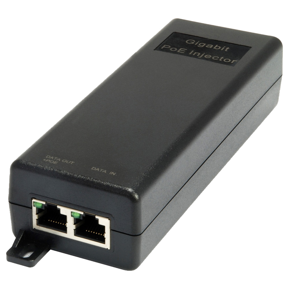 Level One (Germany) Single-Port Gigabit 30W PoE Injector - POI-3004 price in srilanka
