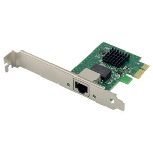 Level One (Germany) 2.5 Gigabit Ethernet PCIe Network Card - GNC-0113 price in srilanka