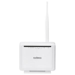 Edimax (Taiwan) N150 Wireless ADSL2+ Modem Router - AR-7186WnA price in srilanka